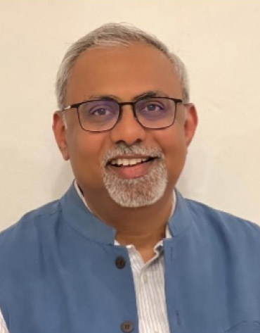 Shrinivas Kowligi